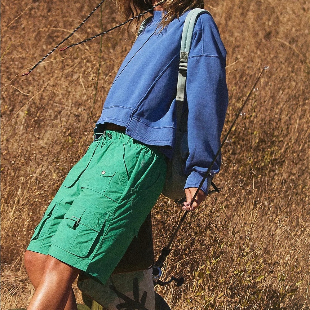 FP Movement Intercept Pullover - Picture 5 of 5